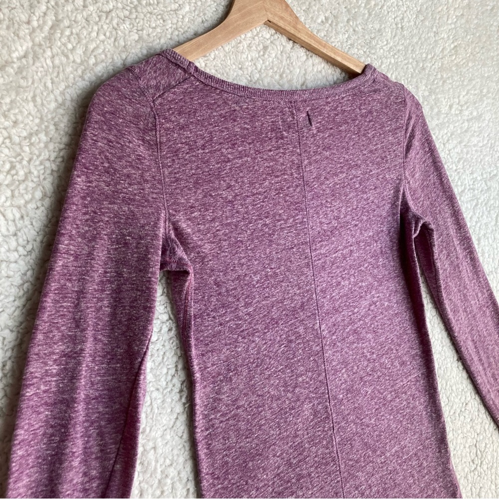 American Eagle Women's long sleeve tee, Sz S - Picture 13 of 15